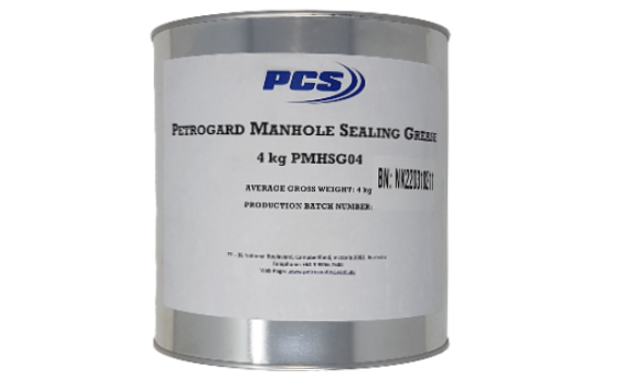 PCS Manhole Sealing Grease
