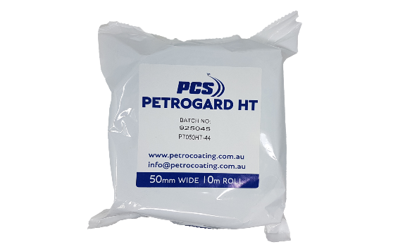 PCS PetroGard HT