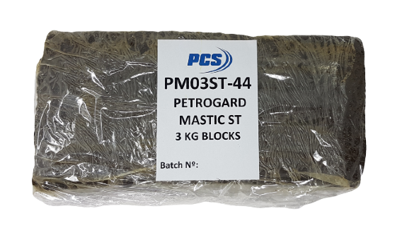 PCS PetroGard Mastic Standard 2